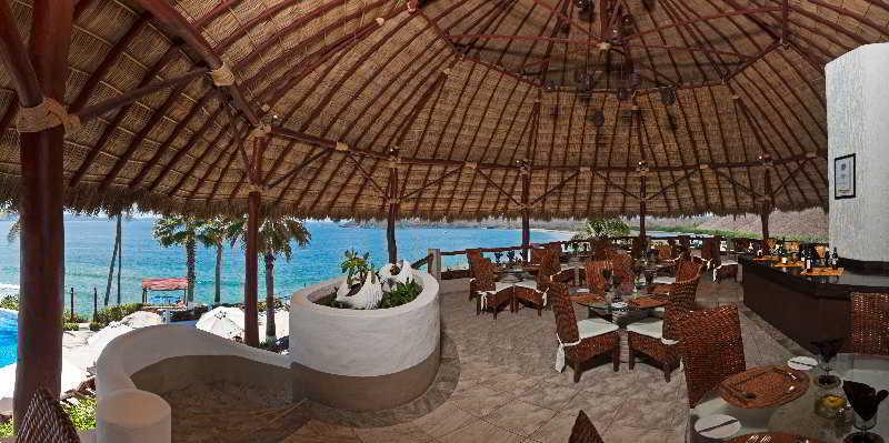 Hotel Punta Serena & Resorts - Solo Parejas (Adults Only) 테나카티타 외부 사진