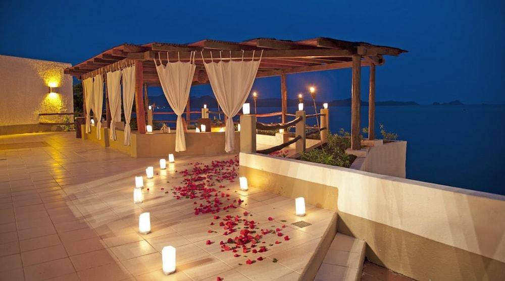 Hotel Punta Serena & Resorts - Solo Parejas (Adults Only) 테나카티타 외부 사진
