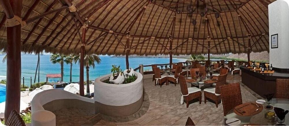 Hotel Punta Serena & Resorts - Solo Parejas (Adults Only) 테나카티타 외부 사진