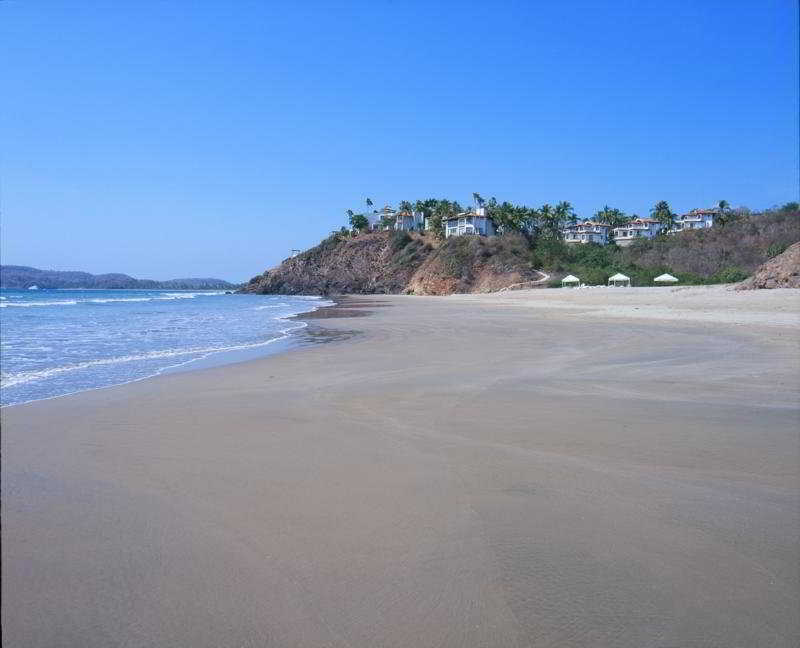 Hotel Punta Serena & Resorts - Solo Parejas (Adults Only) 테나카티타 외부 사진