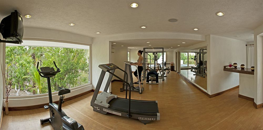 Hotel Punta Serena & Resorts - Solo Parejas (Adults Only) 테나카티타 외부 사진